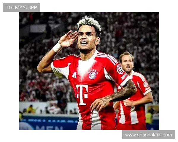 法尔克透露若无法引进路易斯迪亚斯 拜仁或考虑引入特罗萨德